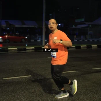 Runner Photo 7891085