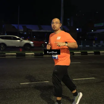 Runner Photo 7891088