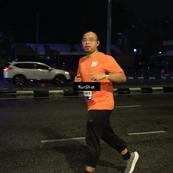 Runner Photo 7891089