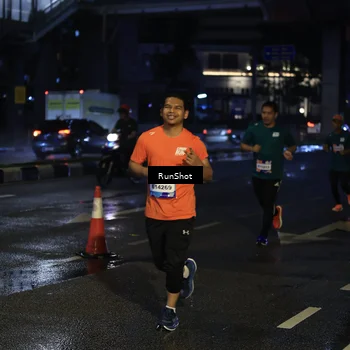 Runner Photo 7891096