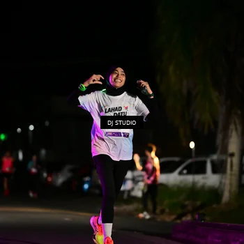 Runner Photo 7891109