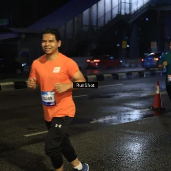 Runner Photo 7891117