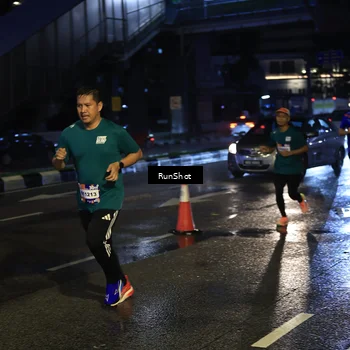 Runner Photo 7891138