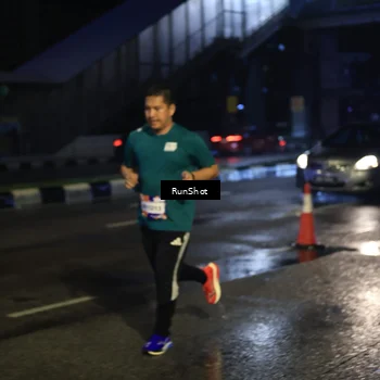 Runner Photo 7891140