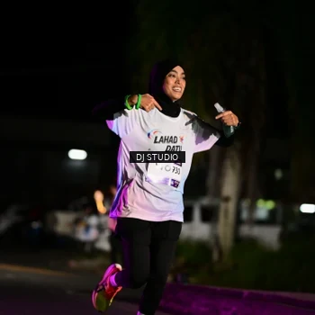 Runner Photo 7891144