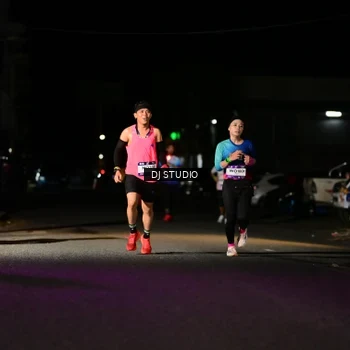 Runner Photo 7891149