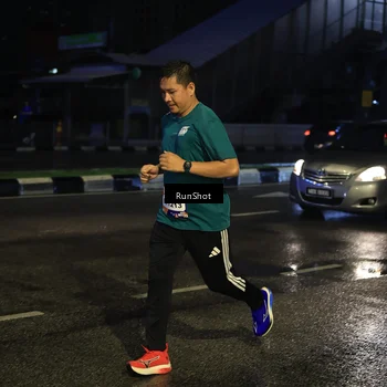 Runner Photo 7891150