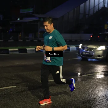Runner Photo 7891153