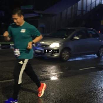 Runner Photo 7891157
