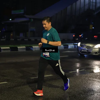 Runner Photo 7891159