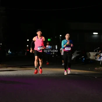 Runner Photo 7891162