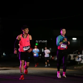 Runner Photo 7891165