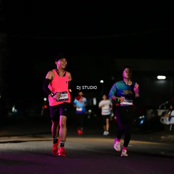 Runner Photo 7891169