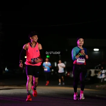 Runner Photo 7891171