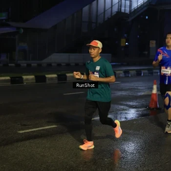 Runner Photo 7891177