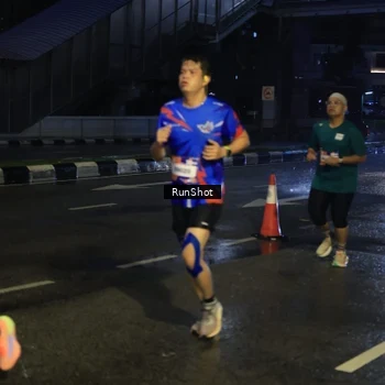 Runner Photo 7891194
