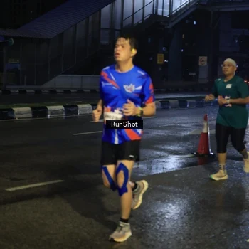 Runner Photo 7891200