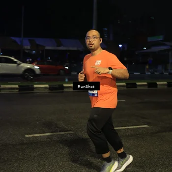 Runner Photo 7891204