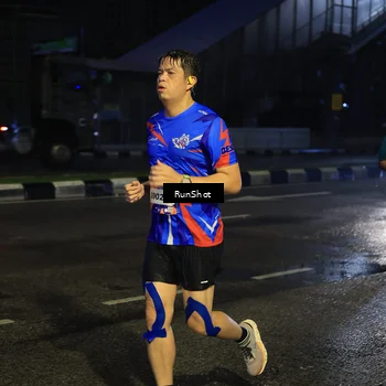 Runner Photo 7891206