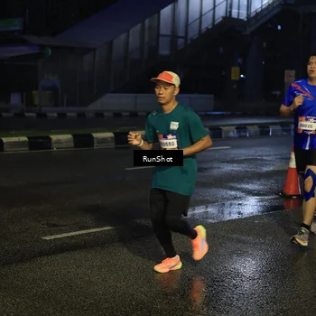 Runner Photo 7891209