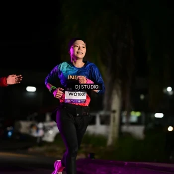 Runner Photo 7891210