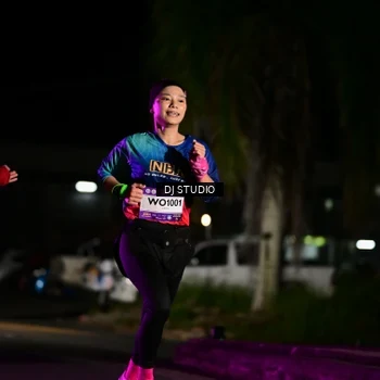 Runner Photo 7891217