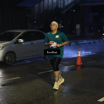 Runner Photo 7891220