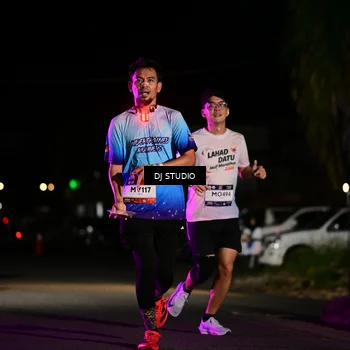 Runner Photo 7891227