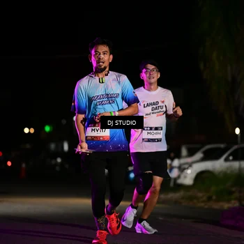 Runner Photo 7891229