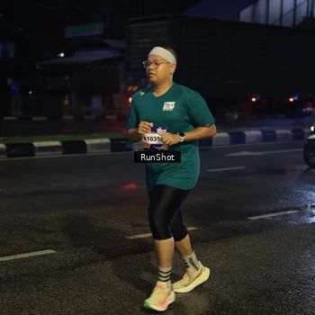 Runner Photo 7891237