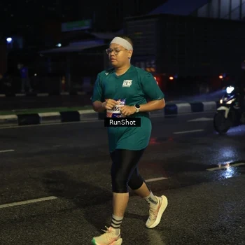 Runner Photo 7891239