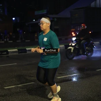 Runner Photo 7891241