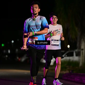 Runner Photo 7891247