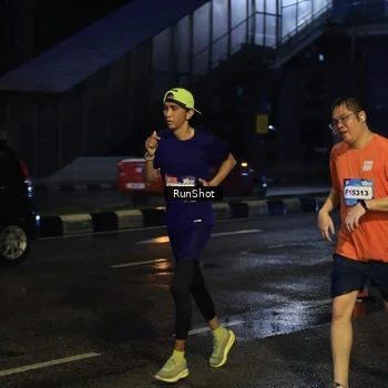 Runner Photo 7891250