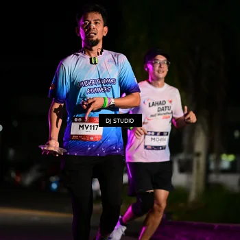 Runner Photo 7891263