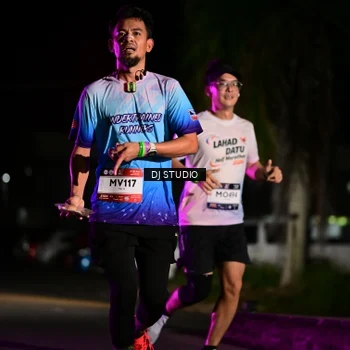 Runner Photo 7891264