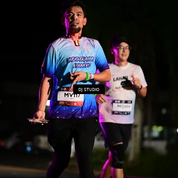 Runner Photo 7891268