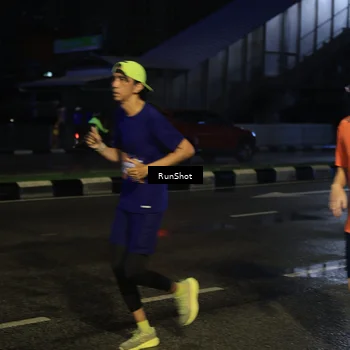 Runner Photo 7891269
