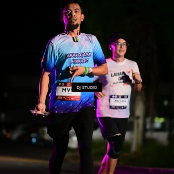 Runner Photo 7891270