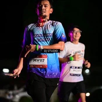 Runner Photo 7891276