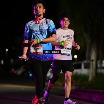 Runner Photo 7891277