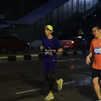 Runner Photo 7891278