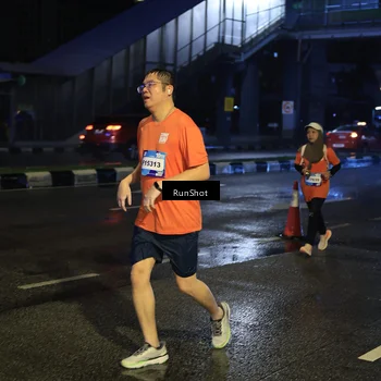 Runner Photo 7891279