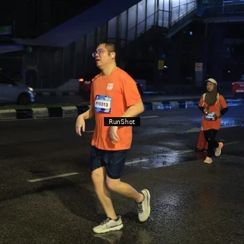 Runner Photo 7891280