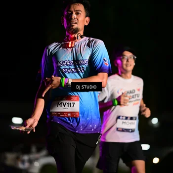 Runner Photo 7891281