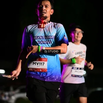 Runner Photo 7891282