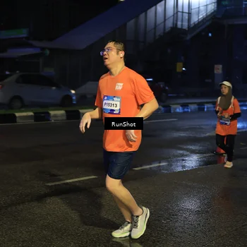 Runner Photo 7891283