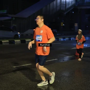 Runner Photo 7891288
