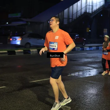 Runner Photo 7891289