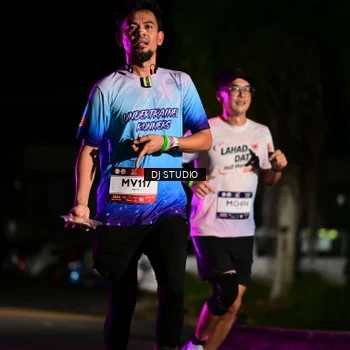 Runner Photo 7891297